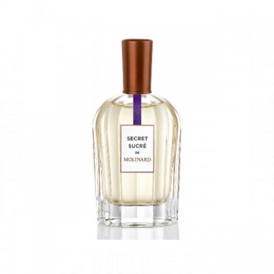 Molinard Secret Sucre