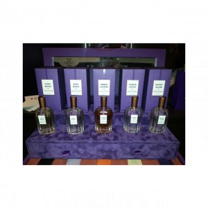 Molinard Secret Sucre