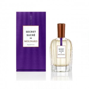 Molinard Secret Sucre