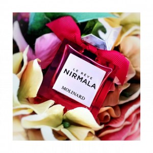 Molinard Le Reve Nirmala
