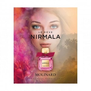 Molinard Le Reve Nirmala