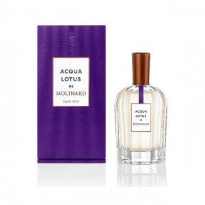 Molinard Acqua Lotus