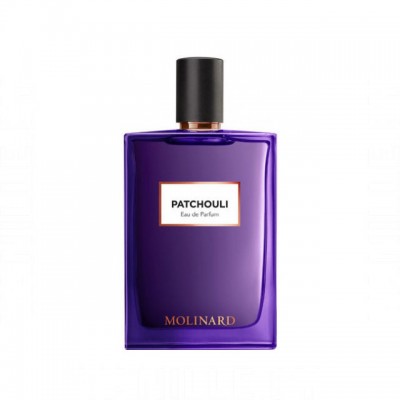 Molinard Patchouli Eau de Parfum
