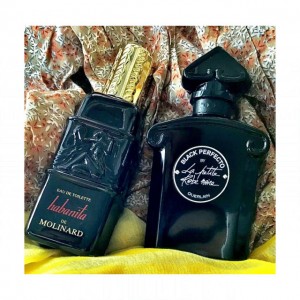 Molinard Habanita