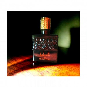 Molinard Habanita