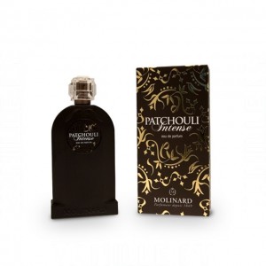 Molinard Patchouli Intense