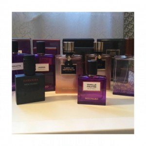 Molinard Mediterranee