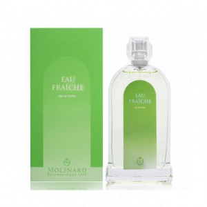 Molinard Eau Fraiche