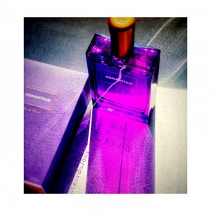 Molinard Osmanthus Eau de Parfum