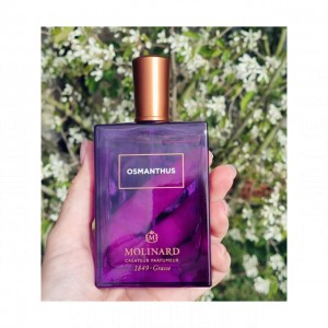 Molinard Osmanthus Eau de Parfum