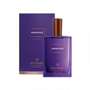 Molinard Osmanthus Eau de Parfum