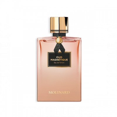 Molinard Oud Magnetique