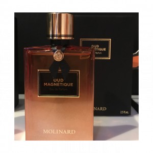 Molinard Oud Magnetique