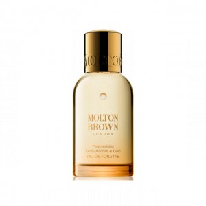 Molton Brown Mesmerising Oudh Accord & Gold