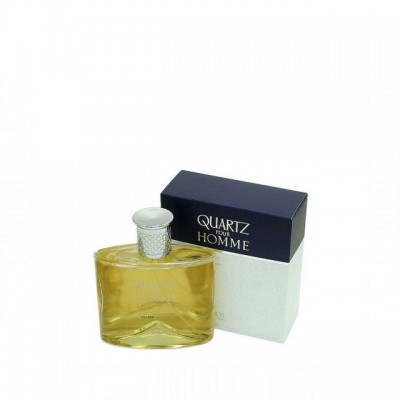 Molyneux Quartz pour Homme