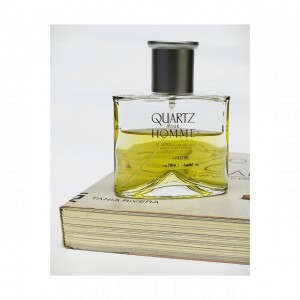 Molyneux Quartz pour Homme