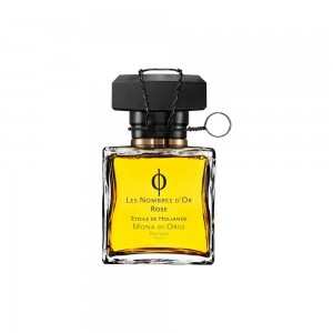 Mona di Orio LES NOMBRES D’OR ROSE ETOILE DE HOLLANDE Unisex
