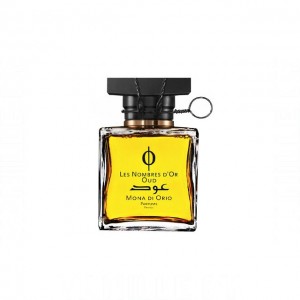 Mona di Orio Oudh Osmanthus