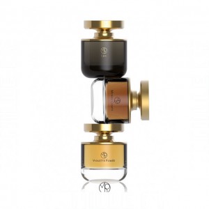 Mona di Orio Oudh Osmanthus