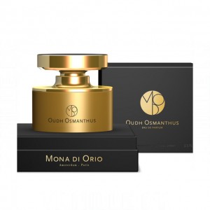 Mona di Orio Oudh Osmanthus