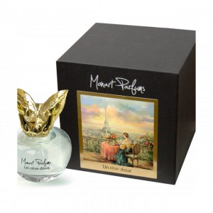 Monart Parfums Un Reve Doux