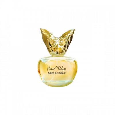 Monart Parfums Soleil De Minuit