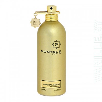 Montale Original Aoud