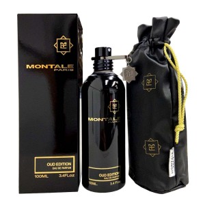 Montale Oud Edition