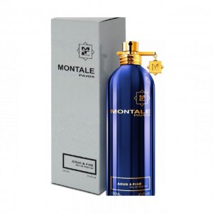 Montale Aoud&Pine