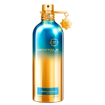 Montale Herbal Aquatica