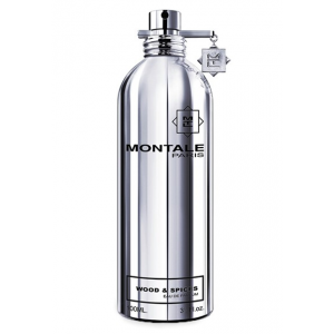 Montale Wood & Spices