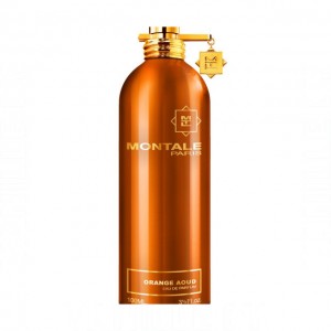 Montale Orange Aoud