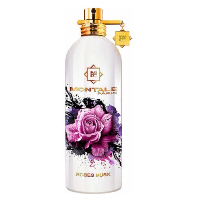 Montale Roses Musk Limited Edition