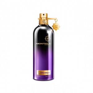 Montale Dark Vanilla