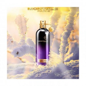 Montale Dark Vanilla