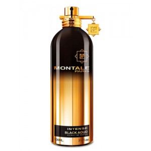 Montale Black Aoud Intense