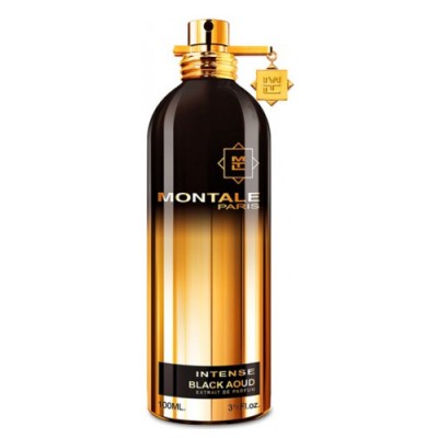 Montale Black Aoud Intense