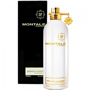 Montale ORIENTAL FLOWERS Women