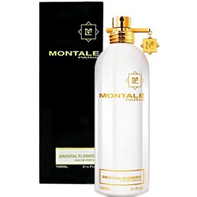 Montale ORIENTAL FLOWERS Women