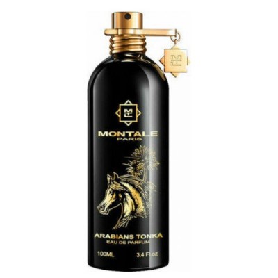 Montale Arabians Tonka