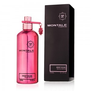Montale DEEP ROSE Unisex