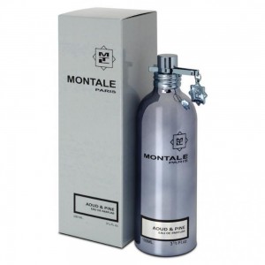 Montale AOUD & PINE Unisex