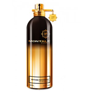 Montale Vetiver Patchouli