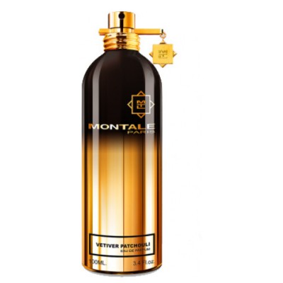 Montale Vetiver Patchouli