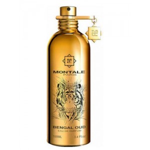 Montale Bengal Oud