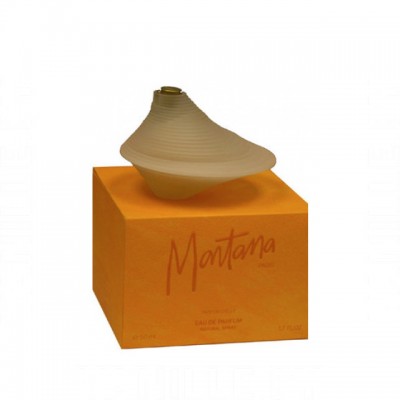 Montana Parfum d'Elle