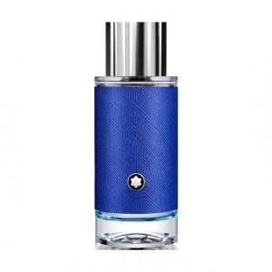 Montblanc Explorer Ultra Blue