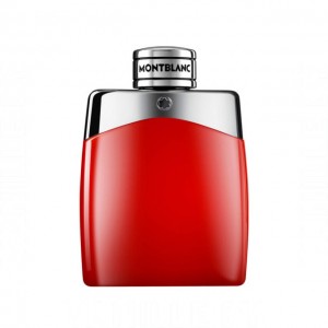 Montblanc Legend Red