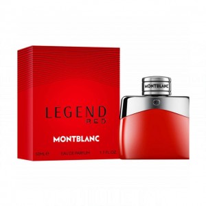 Montblanc Legend Red