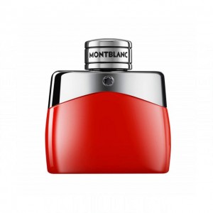 Montblanc Legend Red